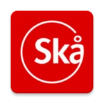 skånetrafiken android application logo